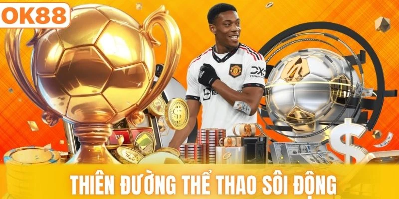 Bùng cháy cảm xúc với các giải đấu tầm cỡ thế giới