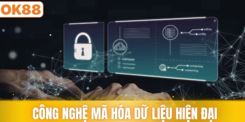Cách vận hành của nhà cái để đảm bảo an toàn bảo mật
