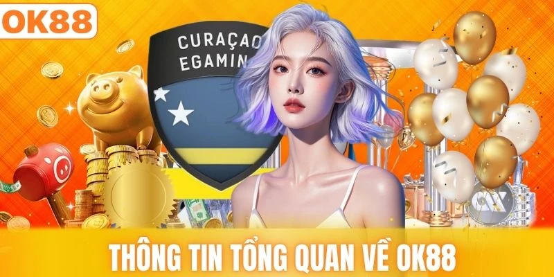 Giới thiệu nhà cái OK88 với một số nét cơ bản