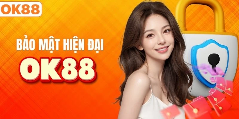 Hệ thống bảo mật rất được nhà cái chú trọng