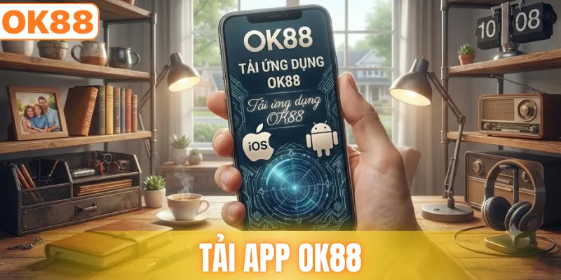tải app ok88
